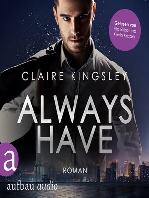 cover image of Always have--Always You Serie, Band 1